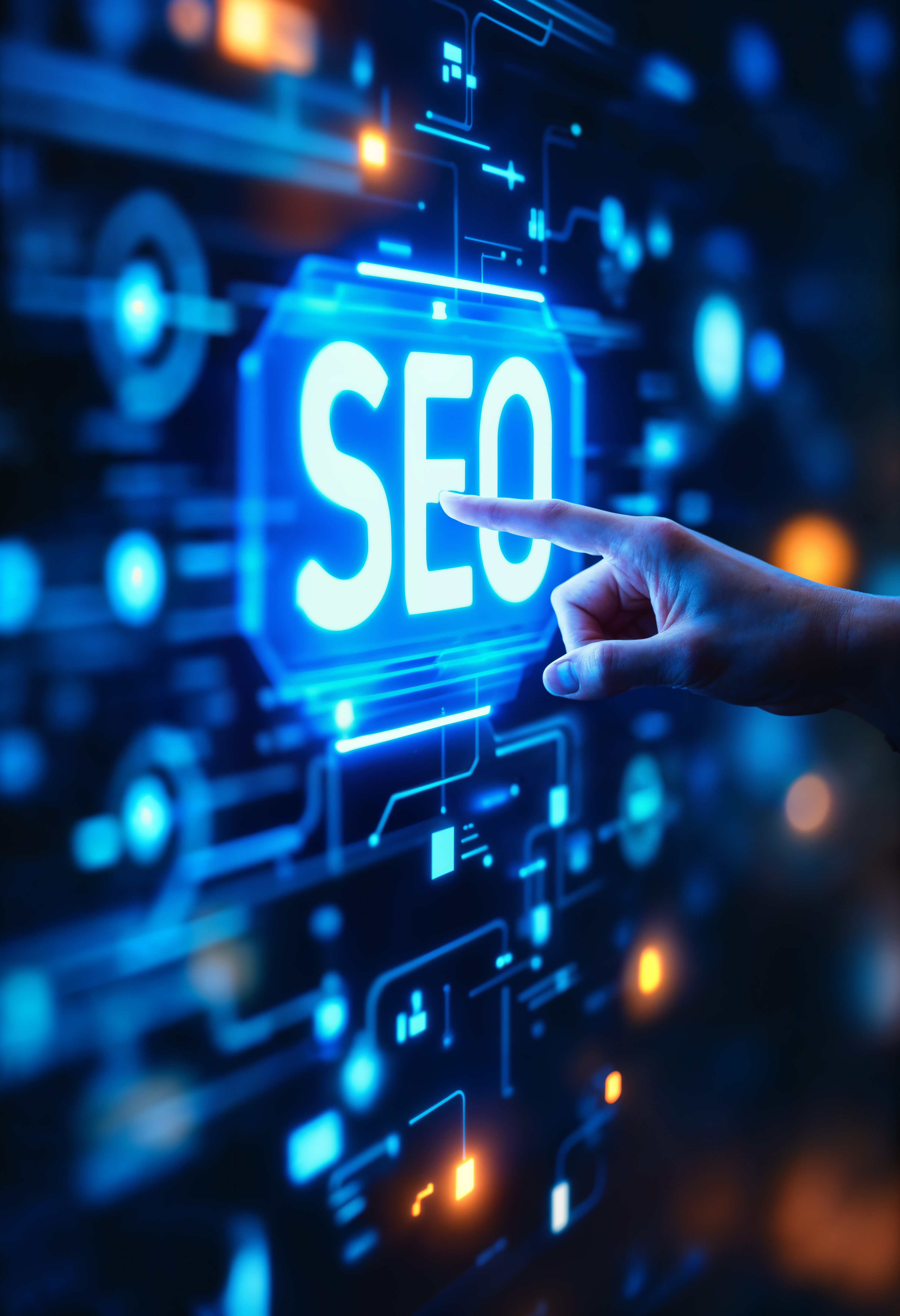 SEO Services in Coimbatore