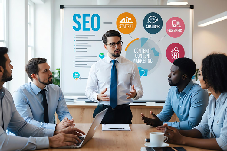 digital marketing company in bangalore
